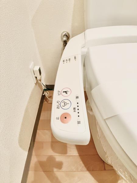 ブランシェ要町 その他10