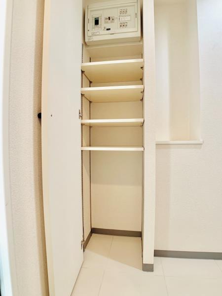 ブランシェ要町 その他17