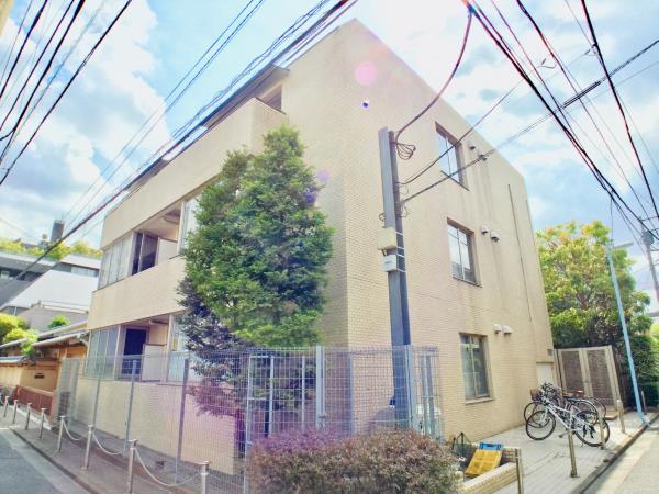 ヴィラージオ２１１ その他外観1