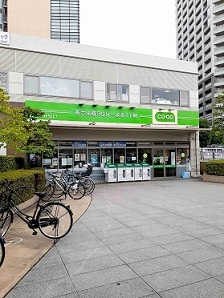 アークフローラ　富久町 その他外観1