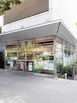 アークフローラ　富久町 その他外観3