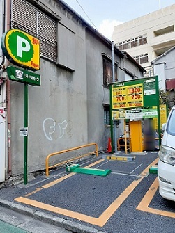 アークフローラ　富久町 その他外観6