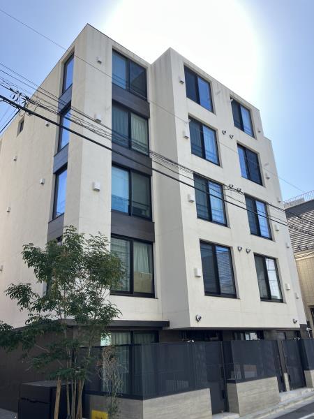 Ｔ&amp;rsquo;ｓ　ＳＱＵＡＲＥ　ＫＡＧＵＲＡＺＡＫＡ その他外観1
