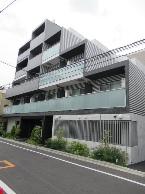 ＨＹ&rsquo;ｓ　新宿西落合 0106号室 外観