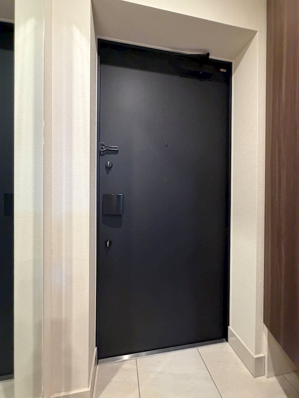 ＨＹ&amp;rsquo;ｓ　新宿西落合 玄関