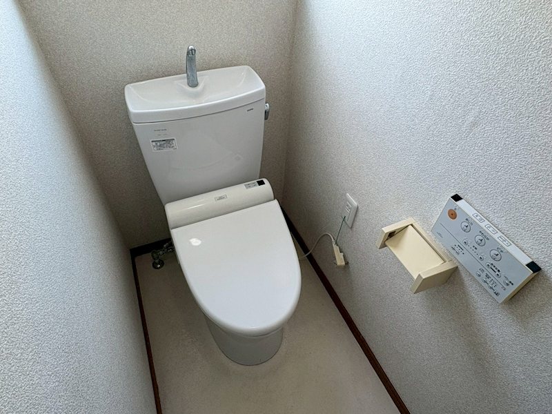 クローバー今川 その他2