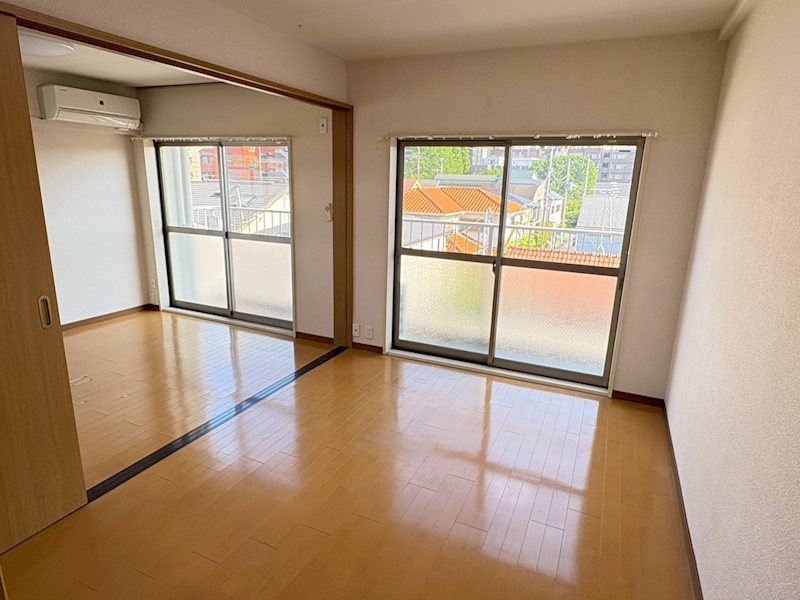 クローバー今川 その他3