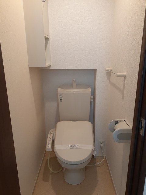 若竹ハイム その他4