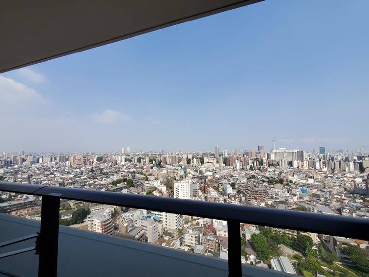 パークコート文京小石川ザタワー その他8