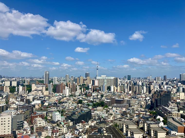 パークコート文京小石川ザタワー その他8