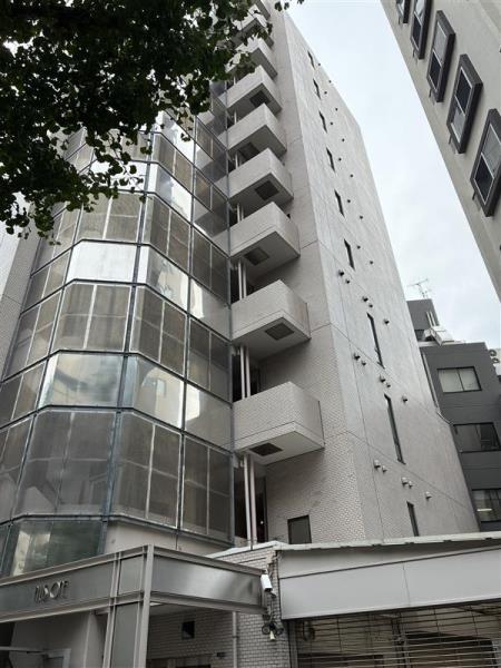 ＰＬＵＳ・ＯｎＥ 1001号室 外観