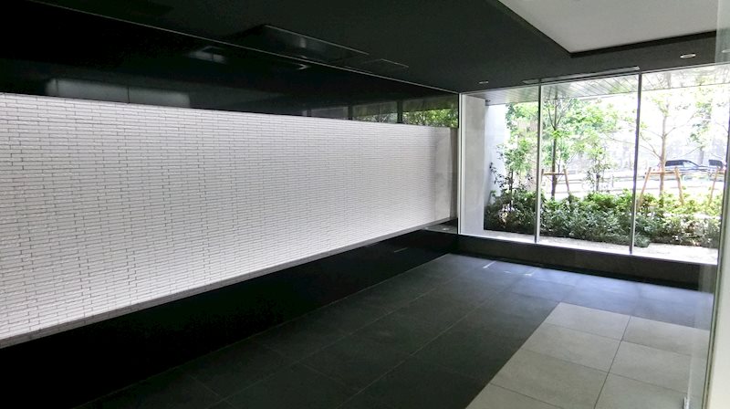ＡＸＡＳレジデンス目黒東 その他外観1