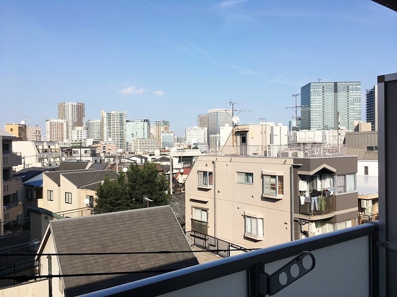 エスティメゾン戸越 その他4