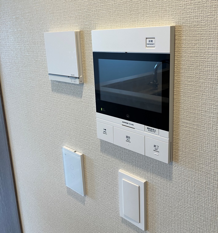 クレヴィア用賀 その他5