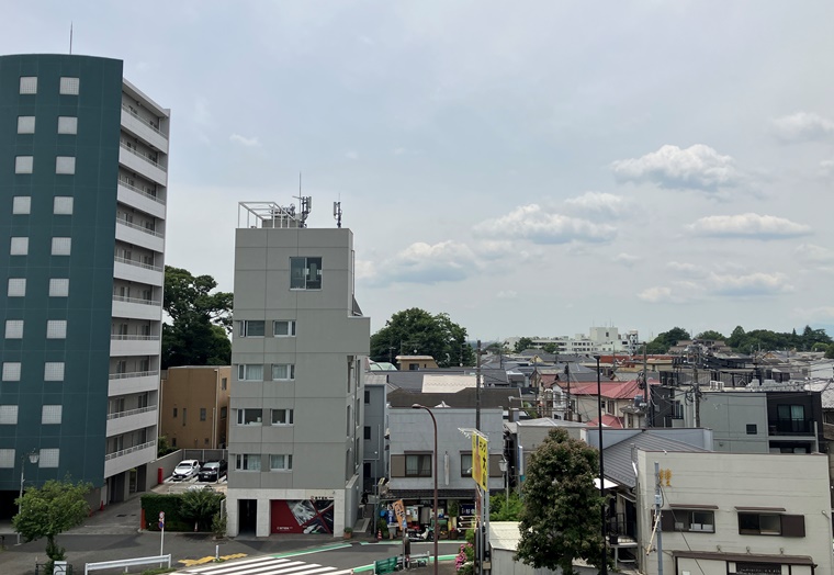 クレヴィア用賀 その他8