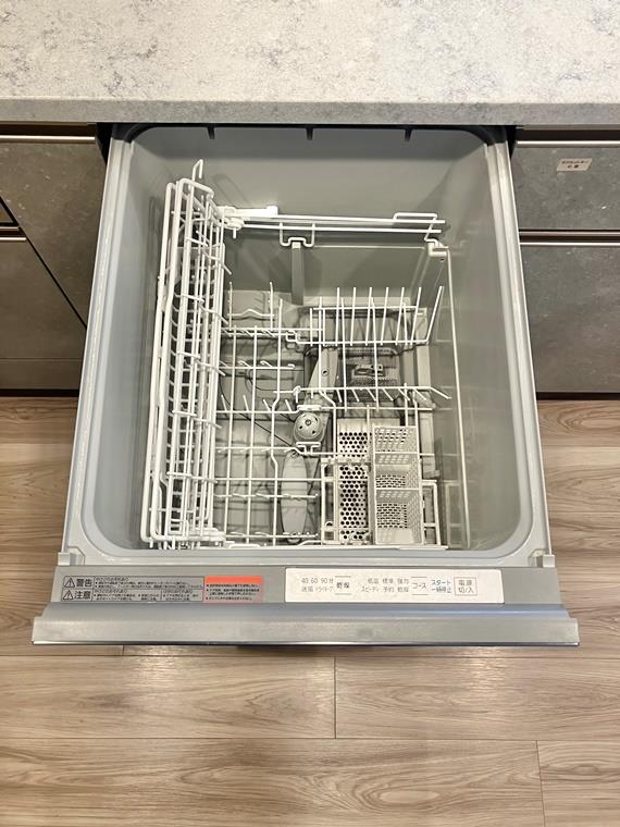 クレヴィア用賀 キッチン