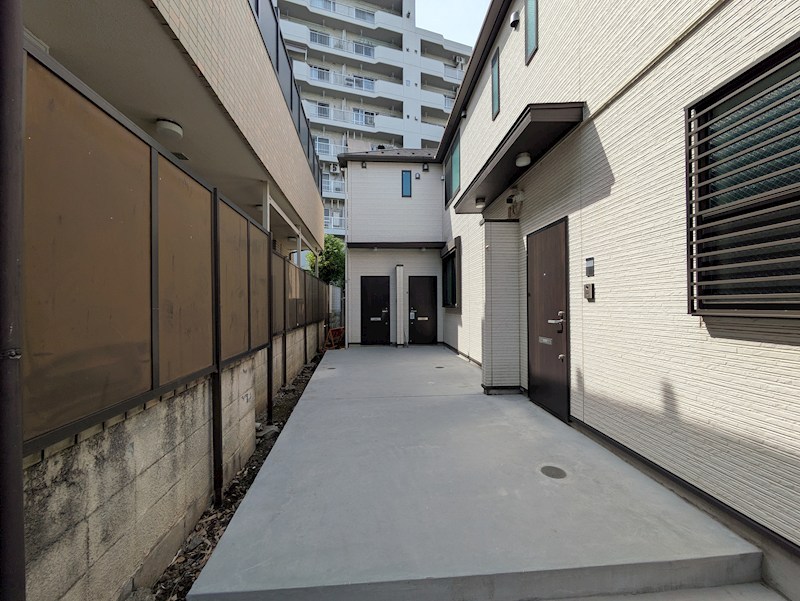Cozy Flat 中目黒 その他6