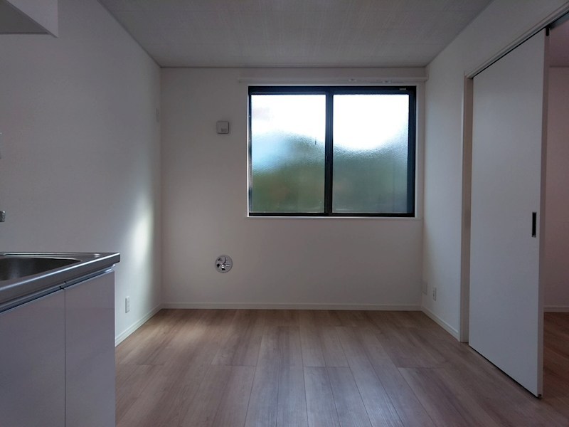 Cozy Flat 中目黒 ベッドルーム