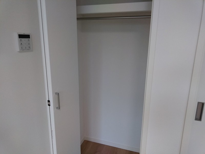 Cozy Flat 中目黒 ベランダ