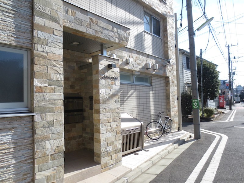 JULIETA学芸大学 その他外観3