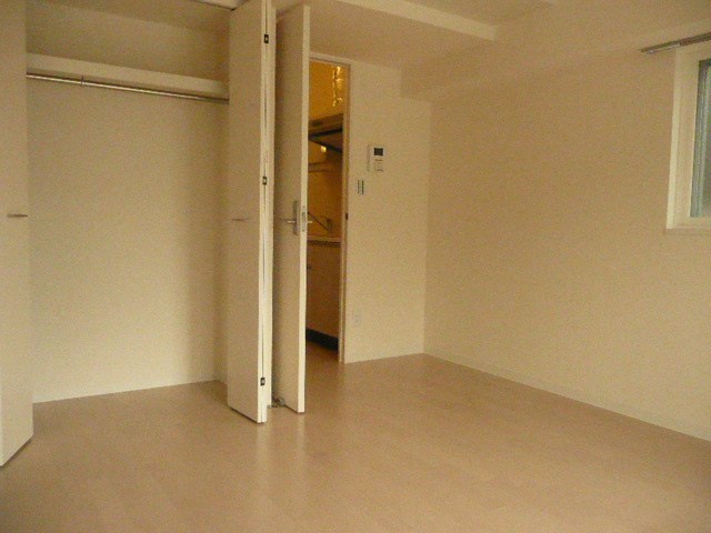 JULIETA学芸大学 ベッドルーム