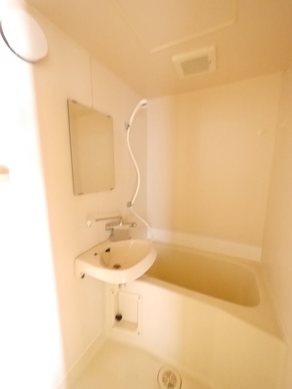 KDソシア 風呂画像