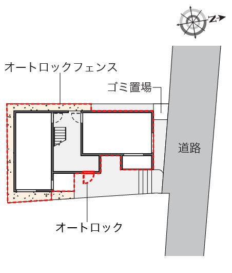 レオネクストソレイユ その他1