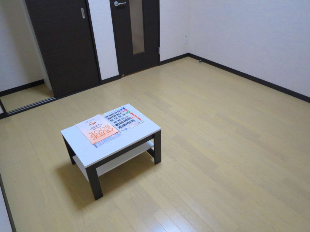 レオネクストソレイユ リビング