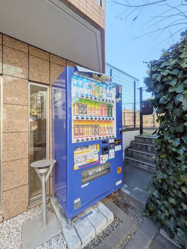 メインステージ恵比寿東 その他外観6