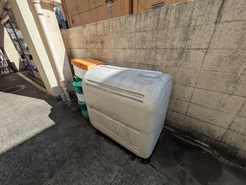 平原マンション その他5