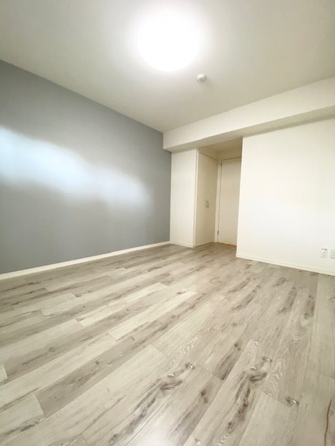 レジディア用賀 リビング