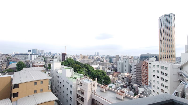 ダイアパレス代官山 その他5