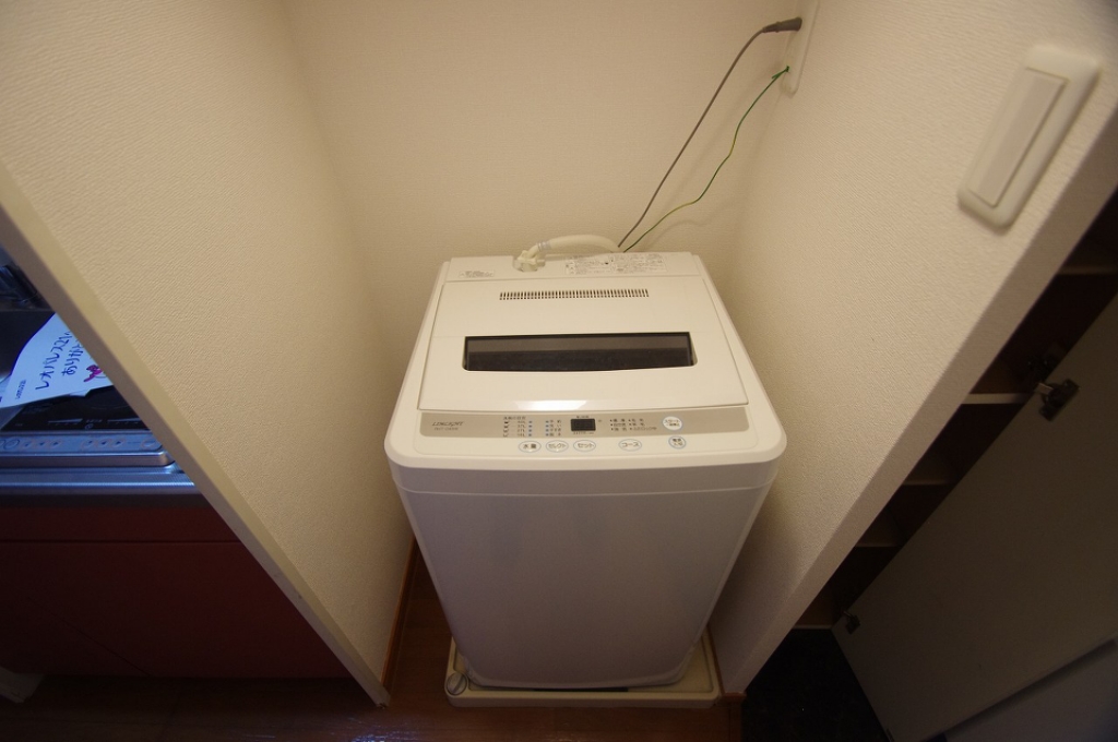 レオパレスハウス用賀 その他8