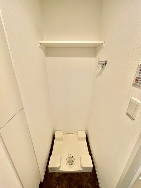 レジディア白金高輪Ⅱ その他6