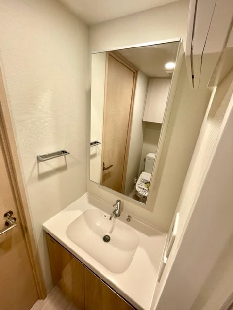 クレヴィアリグゼ北品川Ⅱステーションコート その他5