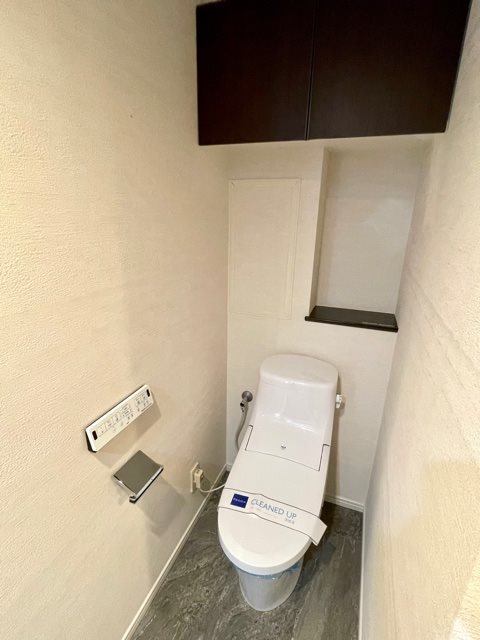 レジディア六本木檜町公園 その他2