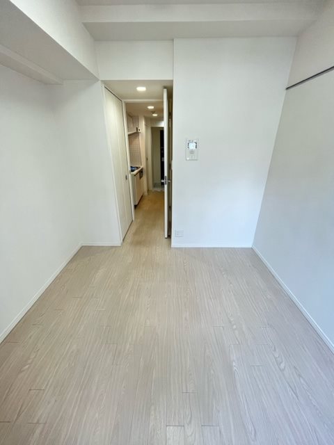 レジディア虎ノ門 リビング