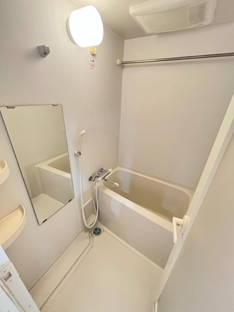 レジディア虎ノ門 風呂画像