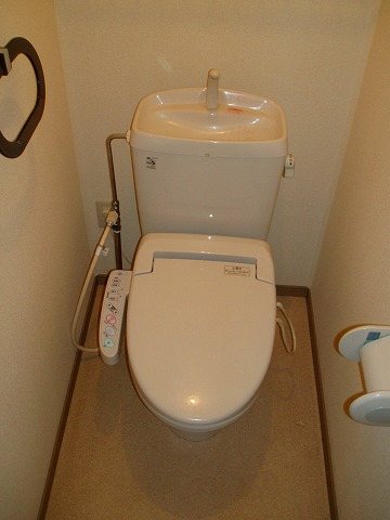 アデッソ学芸大  その他4