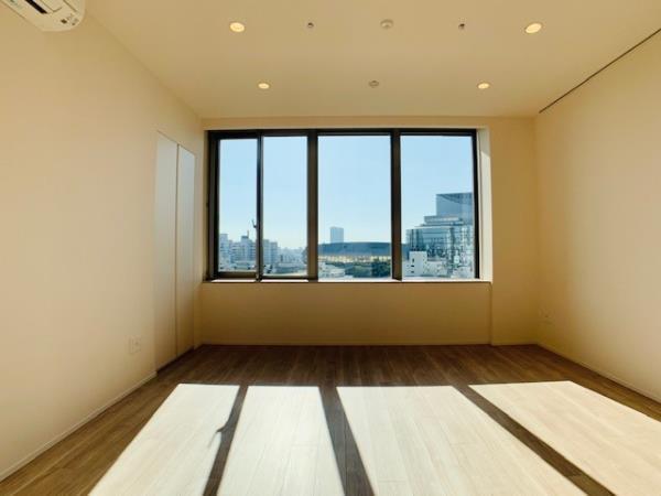 ＢｒｉｌｌｉａＴｏｗｅｒｓ目黒ノースレジデンス その他16