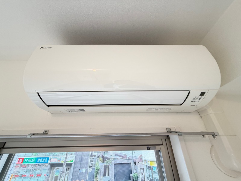 レジディア祐天寺 その他11