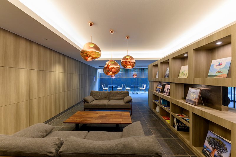 レジディア祐天寺 その他12