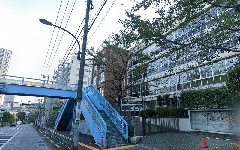 ラスターハウス 周辺画像4