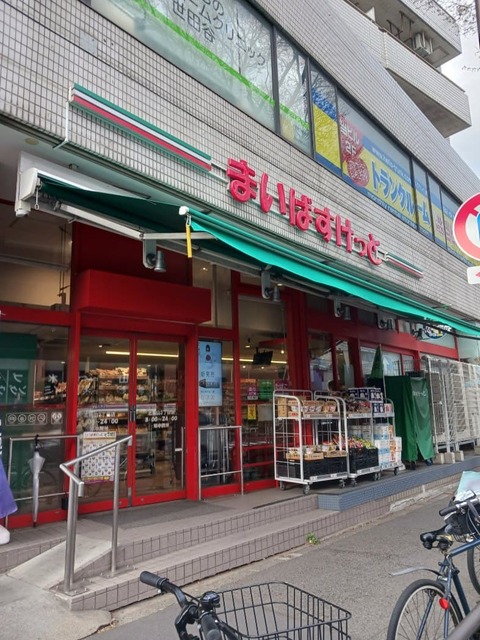ラフェルム千歳烏山 その他外観2
