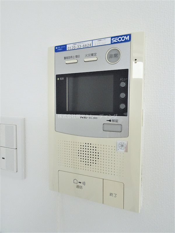 セジョリ西麻布  その他3