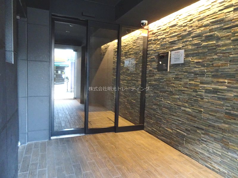 セジョリ西麻布  その他外観1