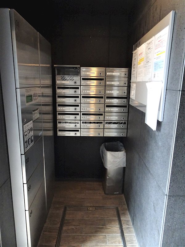セジョリ西麻布  その他外観4