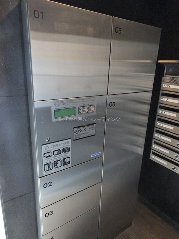 セジョリ西麻布  その他外観5