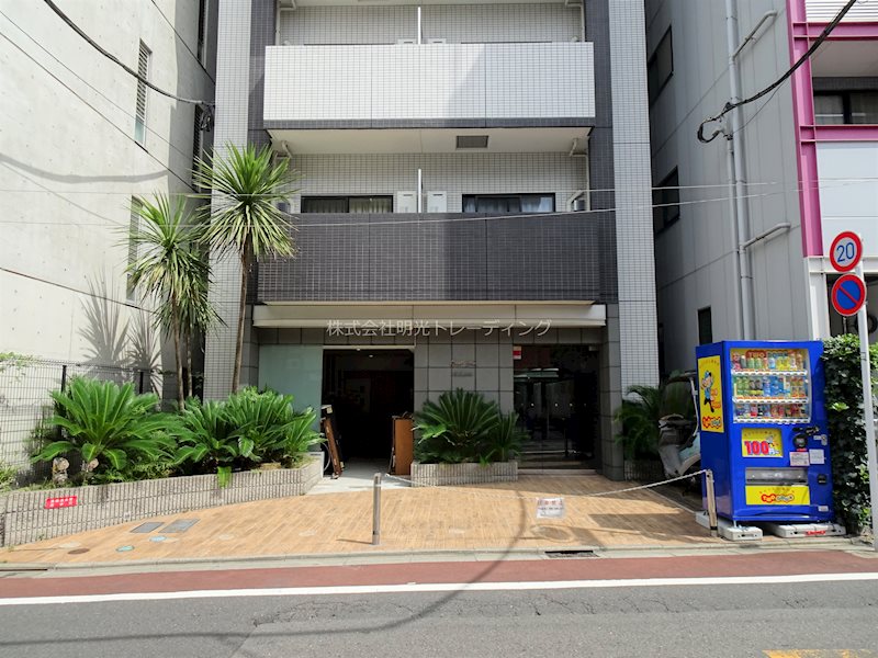 セジョリ西麻布  その他外観6
