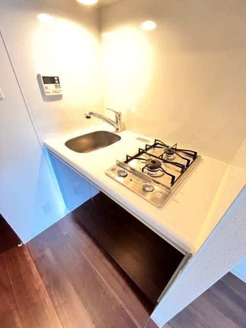 レジディア三軒茶屋Ⅲ キッチン